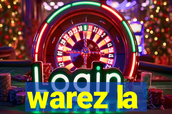 warez la